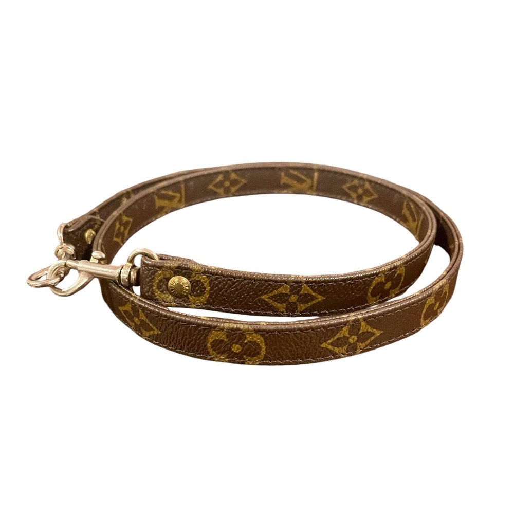 Louis Vuitton strap. NWoT